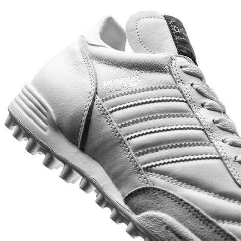 adidas fußballschuhe 2017 weiß|Adidas Mundial Team TF .